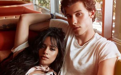 Shawn Mendes feat. Camila Cabelo